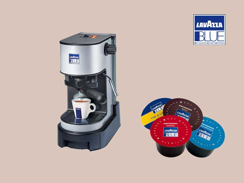 Macchine da Caffè Espresso Coffee Break Service