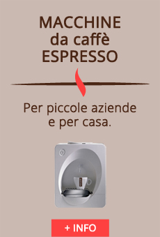 macchine caffe