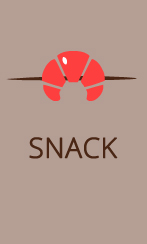 dis snack
