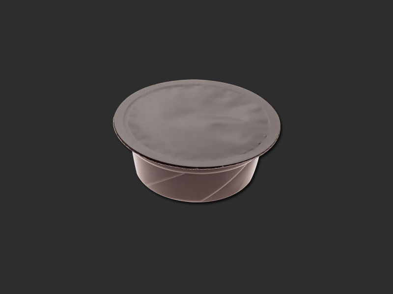 Espresso Fortissimo