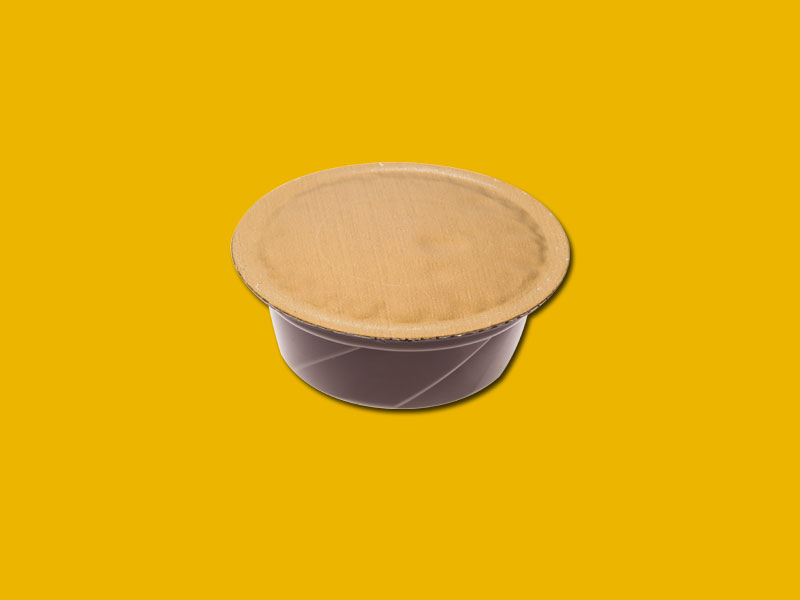 Espresso Oro di Napoli