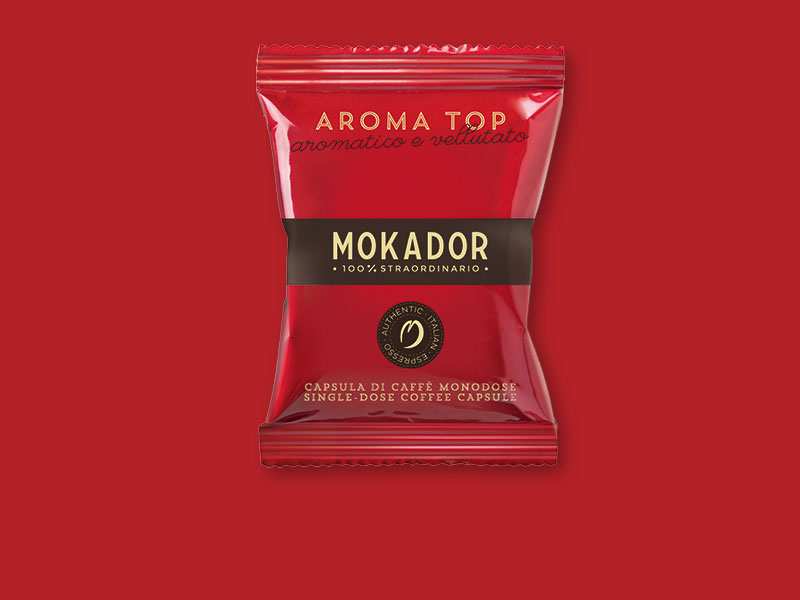 Mycaffè Aroma