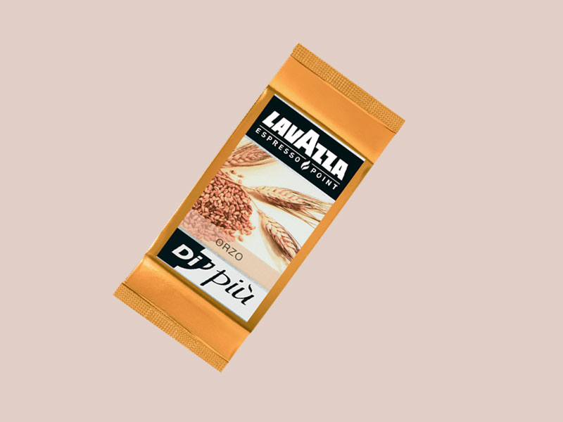 Caffè d'Orzo