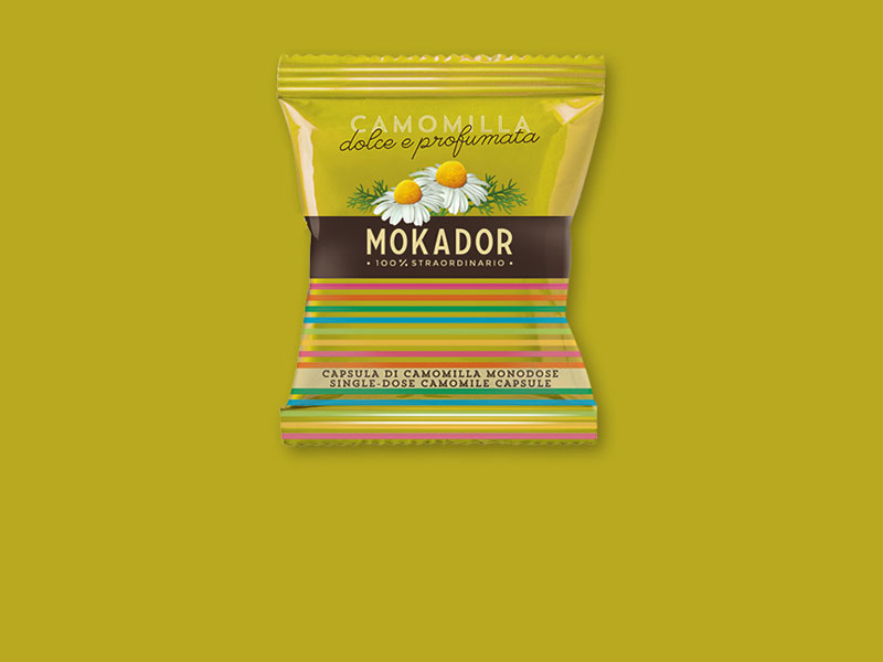 Mylong Camomilla