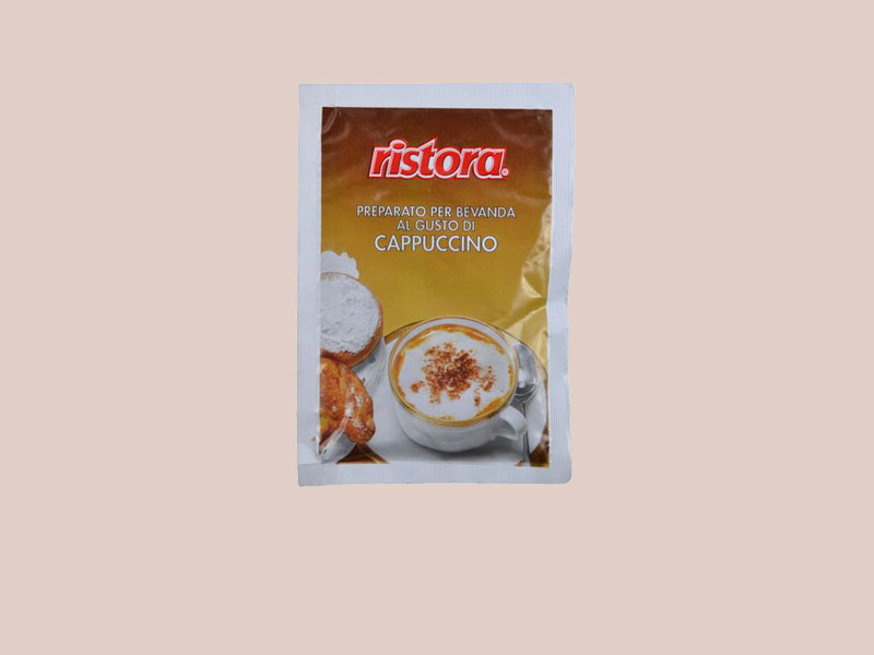 Cappuccino Ristora