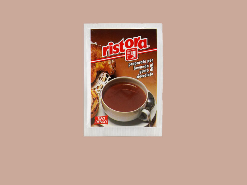 Cioccolato Ristora