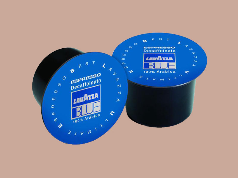 Espresso Deka