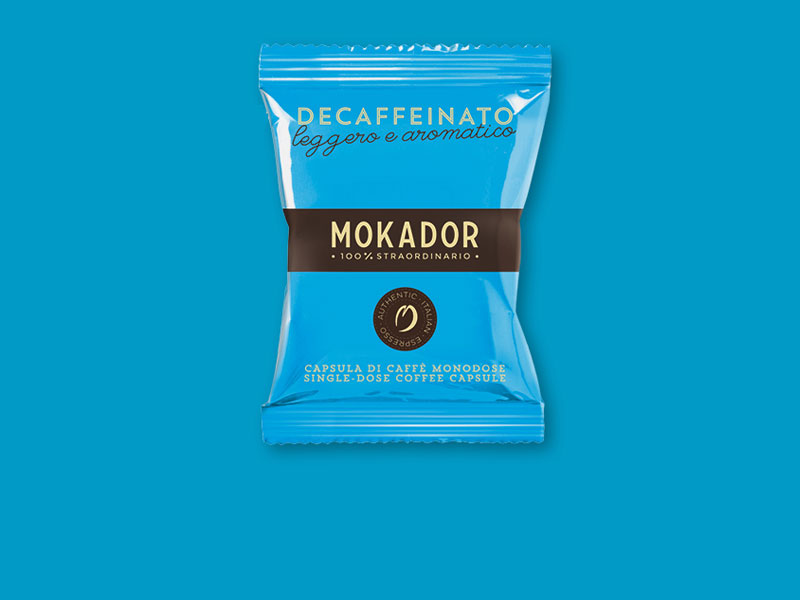 Mycaffè Deca
