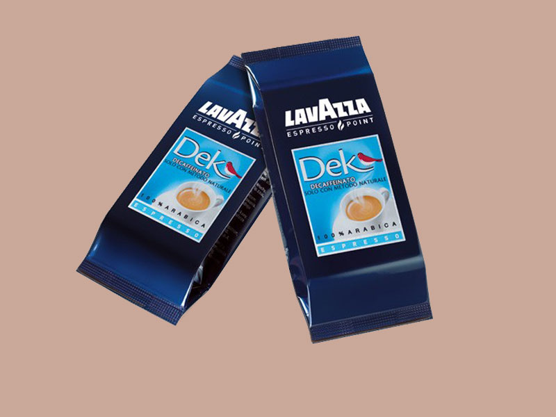Dek Espresso