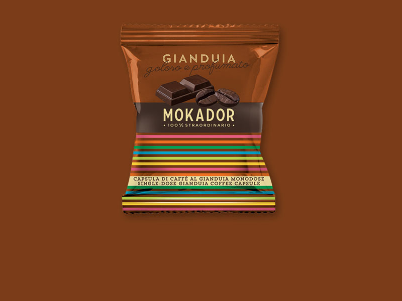 Mycaffè Gianduia