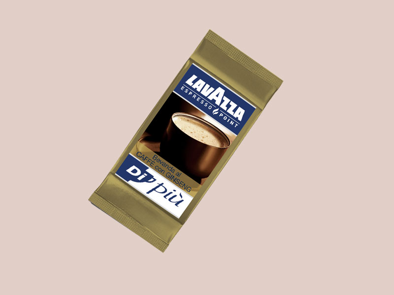 Caffè Ginseng