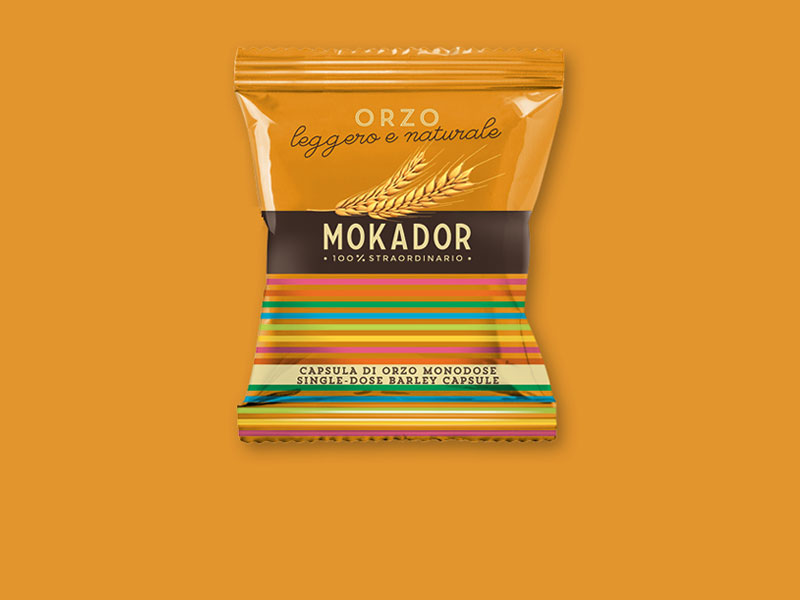 Mycaffè Orzo
