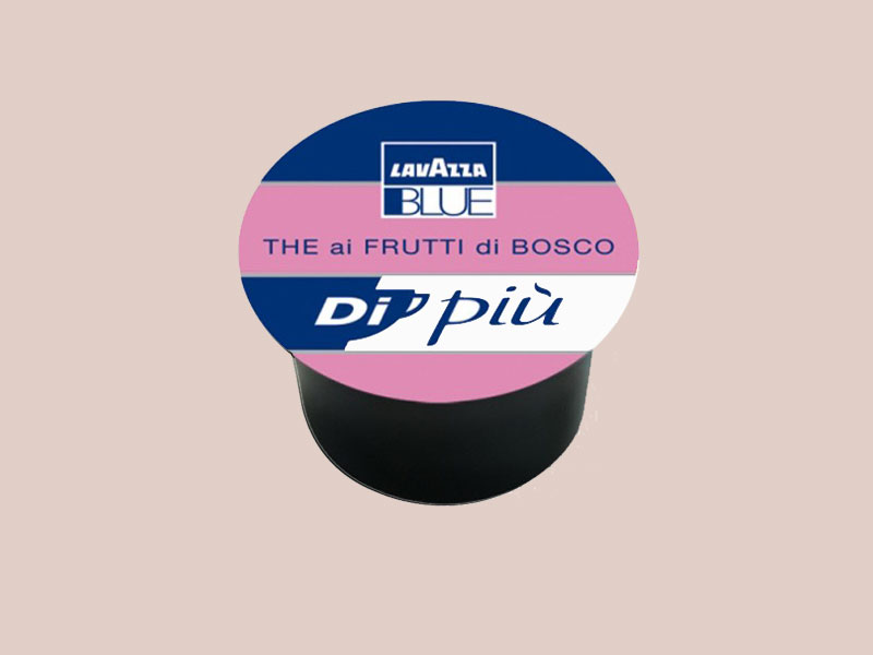 The ai Frutti di Bosco