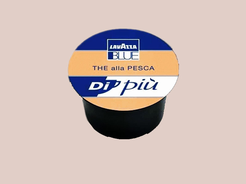 The alla Pesca