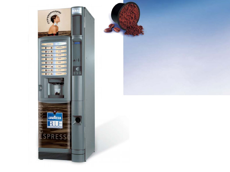 Lavazza Kikko