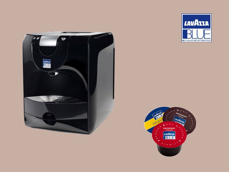 Lavazza Blue LB 951