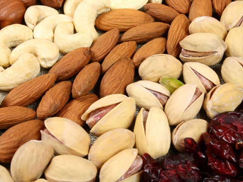Frutta Secca