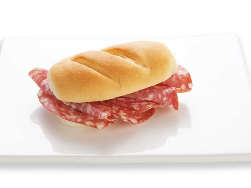 Prodotti Freschi