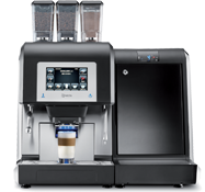 Espresso ricco karisma-espresso