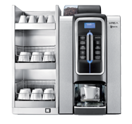Espresso ricco krea-tazze